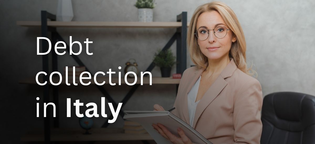 Debt Collection in Italy
